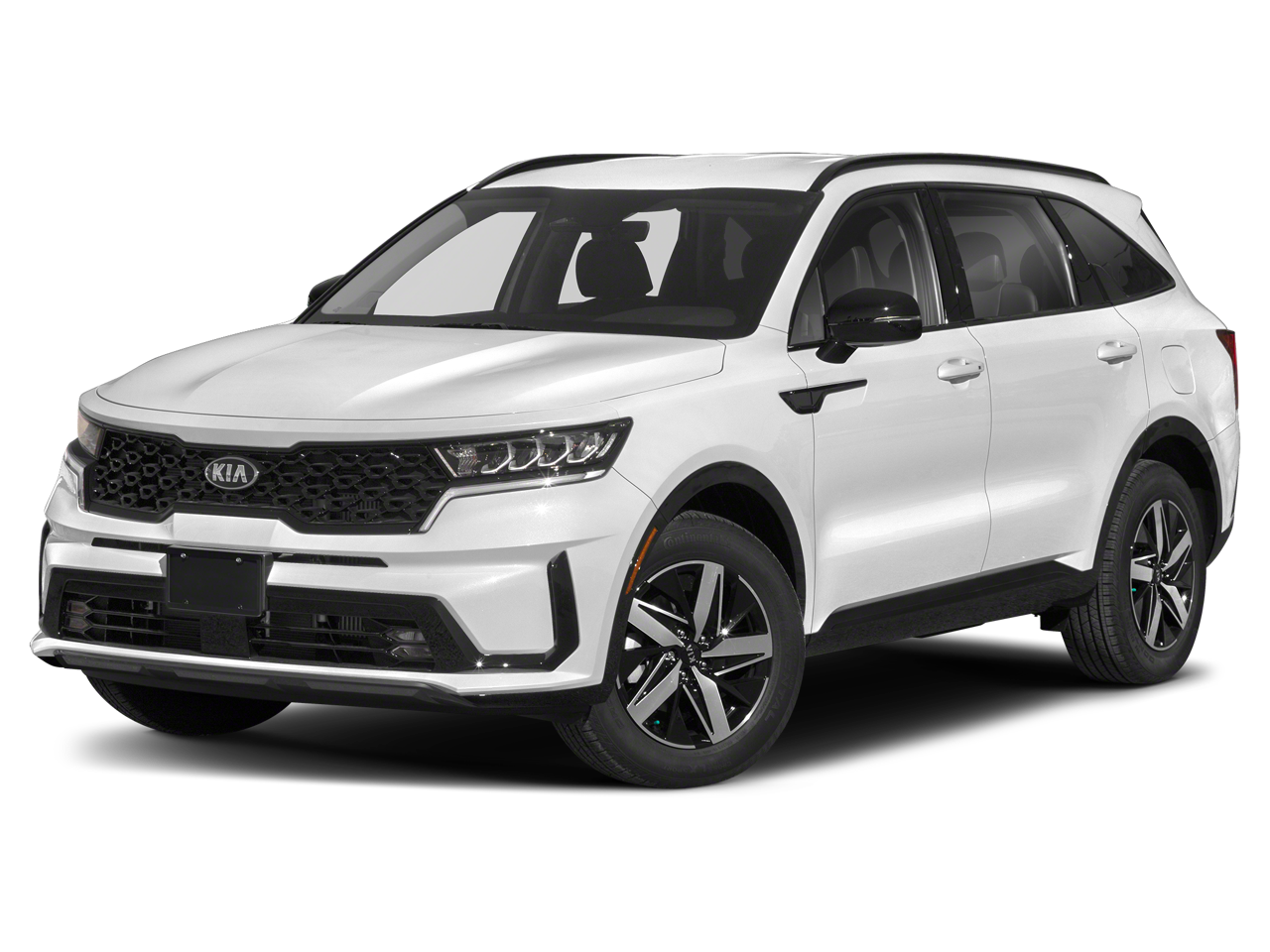2021 Kia Sorento