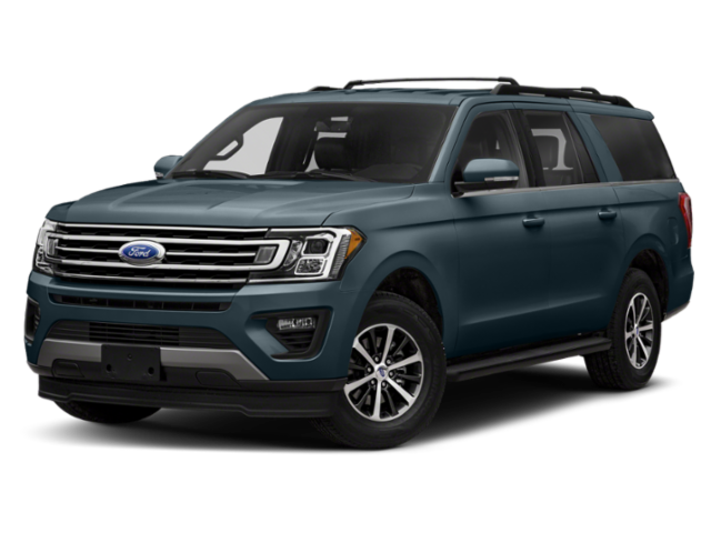 2018 Ford Expedition MAX